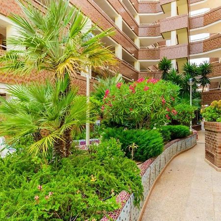 Апартаменти Costa Marfil II - Magic World Оропеса-дель-Мар Екстер'єр фото