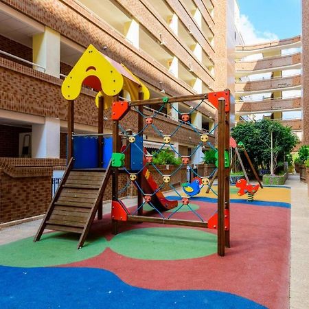 Апартаменти Costa Marfil II - Magic World Оропеса-дель-Мар Екстер'єр фото