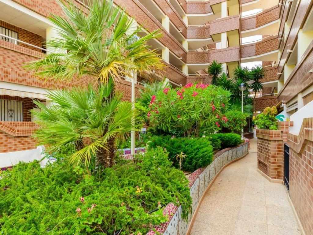 Апартаменти Costa Marfil II - Magic World Оропеса-дель-Мар Екстер'єр фото
